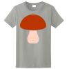 Women's Ultra Cotton ® 100% US Cotton T Shirt Thumbnail