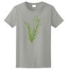 Women's Ultra Cotton ® 100% US Cotton T Shirt Thumbnail