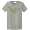 Women's Ultra Cotton ® 100% US Cotton T Shirt Thumbnail