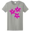 Women's Ultra Cotton ® 100% US Cotton T Shirt Thumbnail