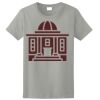 Women's Ultra Cotton ® 100% US Cotton T Shirt Thumbnail
