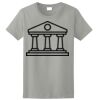 Women's Ultra Cotton ® 100% US Cotton T Shirt Thumbnail