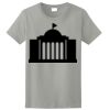 Women's Ultra Cotton ® 100% US Cotton T Shirt Thumbnail