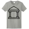 Women's Ultra Cotton ® 100% US Cotton T Shirt Thumbnail