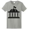 Women's Ultra Cotton ® 100% US Cotton T Shirt Thumbnail