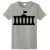 Women's Ultra Cotton ® 100% US Cotton T Shirt Thumbnail