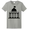Women's Ultra Cotton ® 100% US Cotton T Shirt Thumbnail