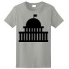 Women's Ultra Cotton ® 100% US Cotton T Shirt Thumbnail