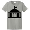 Women's Ultra Cotton ® 100% US Cotton T Shirt Thumbnail