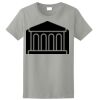 Women's Ultra Cotton ® 100% US Cotton T Shirt Thumbnail