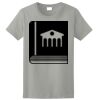 Women's Ultra Cotton ® 100% US Cotton T Shirt Thumbnail