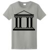 Women's Ultra Cotton ® 100% US Cotton T Shirt Thumbnail