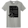 Women's Ultra Cotton ® 100% US Cotton T Shirt Thumbnail