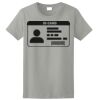 Women's Ultra Cotton ® 100% US Cotton T Shirt Thumbnail