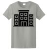 Women's Ultra Cotton ® 100% US Cotton T Shirt Thumbnail