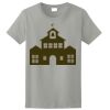 Women's Ultra Cotton ® 100% US Cotton T Shirt Thumbnail