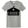 Women's Ultra Cotton ® 100% US Cotton T Shirt Thumbnail