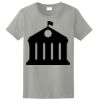 Women's Ultra Cotton ® 100% US Cotton T Shirt Thumbnail