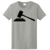 Women's Ultra Cotton ® 100% US Cotton T Shirt Thumbnail