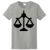 Women's Ultra Cotton ® 100% US Cotton T Shirt Thumbnail