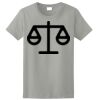 Women's Ultra Cotton ® 100% US Cotton T Shirt Thumbnail