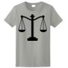 Women's Ultra Cotton ® 100% US Cotton T Shirt Thumbnail