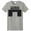 Women's Ultra Cotton ® 100% US Cotton T Shirt Thumbnail