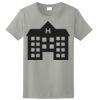 Women's Ultra Cotton ® 100% US Cotton T Shirt Thumbnail