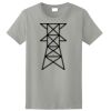 Women's Ultra Cotton ® 100% US Cotton T Shirt Thumbnail