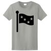 Women's Ultra Cotton ® 100% US Cotton T Shirt Thumbnail