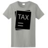 Women's Ultra Cotton ® 100% US Cotton T Shirt Thumbnail