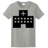 Women's Ultra Cotton ® 100% US Cotton T Shirt Thumbnail