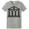 Women's Ultra Cotton ® 100% US Cotton T Shirt Thumbnail
