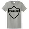 Women's Ultra Cotton ® 100% US Cotton T Shirt Thumbnail