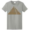 Women's Ultra Cotton ® 100% US Cotton T Shirt Thumbnail