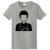 Women's Ultra Cotton ® 100% US Cotton T Shirt Thumbnail