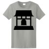 Women's Ultra Cotton ® 100% US Cotton T Shirt Thumbnail