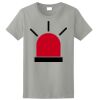 Women's Ultra Cotton ® 100% US Cotton T Shirt Thumbnail