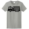 Women's Ultra Cotton ® 100% US Cotton T Shirt Thumbnail