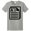 Women's Ultra Cotton ® 100% US Cotton T Shirt Thumbnail
