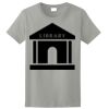 Women's Ultra Cotton ® 100% US Cotton T Shirt Thumbnail