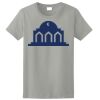 Women's Ultra Cotton ® 100% US Cotton T Shirt Thumbnail