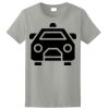 Women's Ultra Cotton ® 100% US Cotton T Shirt Thumbnail