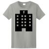 Women's Ultra Cotton ® 100% US Cotton T Shirt Thumbnail
