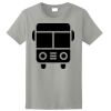 Women's Ultra Cotton ® 100% US Cotton T Shirt Thumbnail