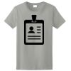 Women's Ultra Cotton ® 100% US Cotton T Shirt Thumbnail