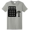 Women's Ultra Cotton ® 100% US Cotton T Shirt Thumbnail