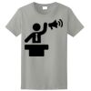 Women's Ultra Cotton ® 100% US Cotton T Shirt Thumbnail