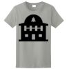 Women's Ultra Cotton ® 100% US Cotton T Shirt Thumbnail