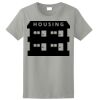 Women's Ultra Cotton ® 100% US Cotton T Shirt Thumbnail